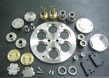 機械零部件修復(fù)