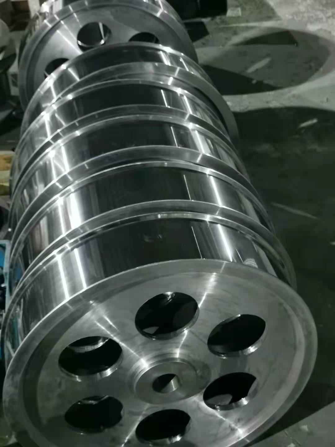 熱噴涂廠家 熱噴涂廠家